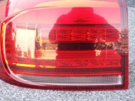 VW TIGUAN and LED LIFT 12-15 light left rear rear part