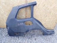 parafango posteriore posteriore Destra VW GOLF VII 2012- KOMBI 5G