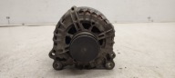alternator VW Caddy III 2,0 TDI