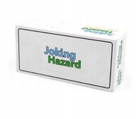 Joking Hazard, karty do gier karcianych