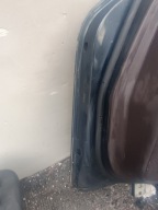 Tür heck links OPEL INSIGNIA A LIFT HB