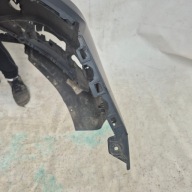 SEAT LEON 4 IV CUPRA 19- bumper front front 6PDC