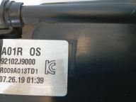 light right front HYUNDAI KONA 19R 92102-J9000