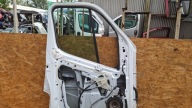 door front left RENAULT MASTER III MOVANO B 2010