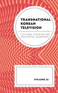 Transnational Korean Television: Cultural