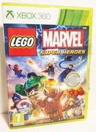 LEGO MARVEL SUPER HEROES