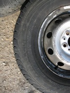 BOXER JUMPER wheel 228/70/15 MATADOR ALL WEATHER