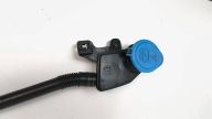 BMW 3 G20 G21 7449656 washer fluid tank