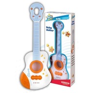 Baby Guitar 4 struny