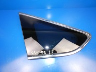 Hyundai Santa Fe III 2012- window bodywork left rear part