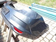 bumper rear part RENAULT MEGANE IV LIFT sedan TEKPN
