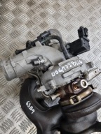 turbo TURBO AUDI TT 2.0 TFSI