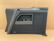 boot upholstery right VW CADDY 2020-2025 R 2K7867036C original IDEAL