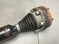 Volkswagen Scirocco semi-axis right front 1K0407272PJ