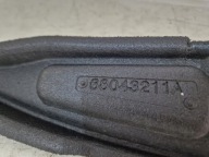 DODGE CHARGER 15- insonorisation aile sinistre 68043211A