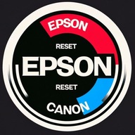 Reset ABSORBERA drukarki Epson/Canon z KODEM - SAM ZROBISZ TO W 5 MINUT!