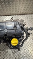 engine RENAULT LAGUNA II 1.9DCI F9Q1758