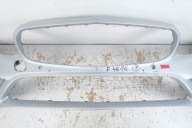 MERCEDES C-KLASA W205 LIFT 2018- bumper front front A2058851101