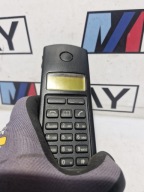 BMW E39 TELEFON PODLOKIETNIKA Originale