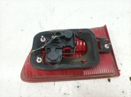 light rear part to the bonnet left LIFT Saab 9-5 and (1997-2009)