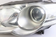 VW PASSAT B6 light front left front 89312179 EUROPA