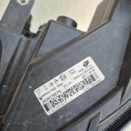 RENAULT MASTER III LIFT IV 2019- light left front front 260607867R