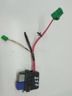 CENTRALINA FUSIBILI PRZEKAZNIKOW Relè 8200222933B Renault Modus e