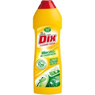 Čistiace mlieko DIX Lemon Fresh 500ml