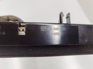 light third brake light Opel Astra G 2004 90560399