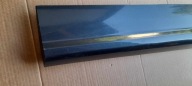 moulding door left front AUDI Q5 II 80A853959B