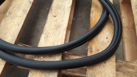 A3 8Y gasket door left right front sedan