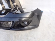 SEAT ALTEA TOLEDO III 04-09 bumper front front