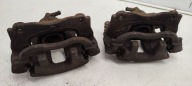 caliper front front left Toyota Avensis T27 2,2 D4D