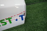 MITSUBISHI SPACE STAR 13- door right rear. rear part