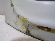 Ecke der Stoßstange vorne rechts NEOPLAN Licht Blinkerleuchte (K2)