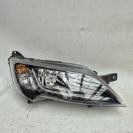 FIAT DUCATO III LIFT JUMPER BOXER 14- light right front front LED