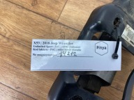 boîte vitesse montage support patte Jeep Wrangler JL 2018+