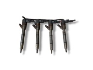 injector Kia Rio 2 JB 2009