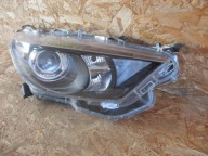 light front front right TOYOTA YARIS IV
