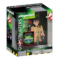 PLAYMOBIL Ghostbusters Figurka E. Spengler 70173