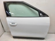 Ford Explorer VII R2KB door front right front 2024 AS2 7VTAWWA