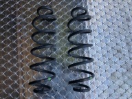 molle posteriore TOYOTA CHR C-HR