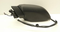 AUDI A5 8W88574099B9 5 vertical 2016- mirror left exterior