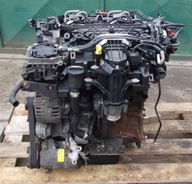 MONDEO MK4 2.0 TDCI SILNIK KOMPLETNY AV4Q 6007 DD