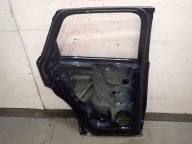 Tür heck hinten links AUDI Q3 II 2018- 83A