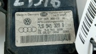 control unit module steering XENON 7L6941329B SKODA OCTAVIA II