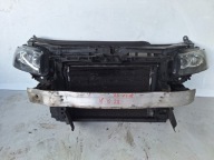 AUDI A3 8P0 05-08 support panel for radiators TDI