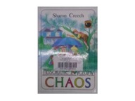 Absolutnie zwyczajny chaos - Sharon Creech