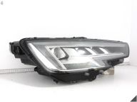 AUDI A4 S4 8W0 B9 15-19 light HEADLIGHT MATRIX FULL LED right front EUROPA