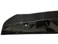 ALFA ROMEO GIULIA CARBON spoiler accessories cover karbon